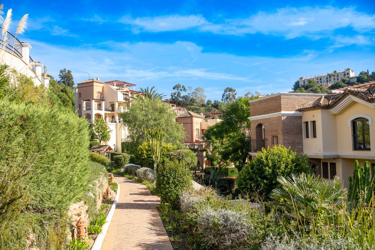 Penthouse te koop in Los Arqueros | 2 slaapkamers H5250577