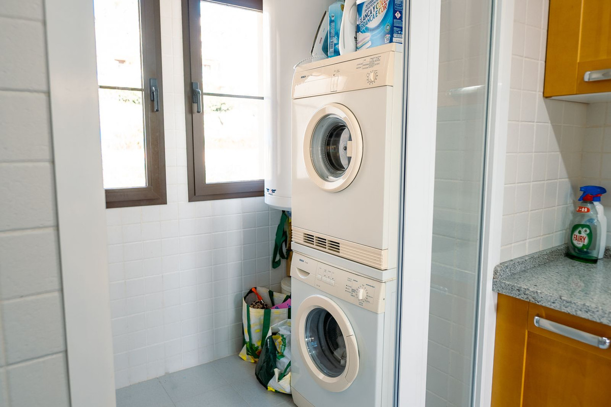 Penthouse te koop in Los Arqueros | 2 slaapkamers H5250577