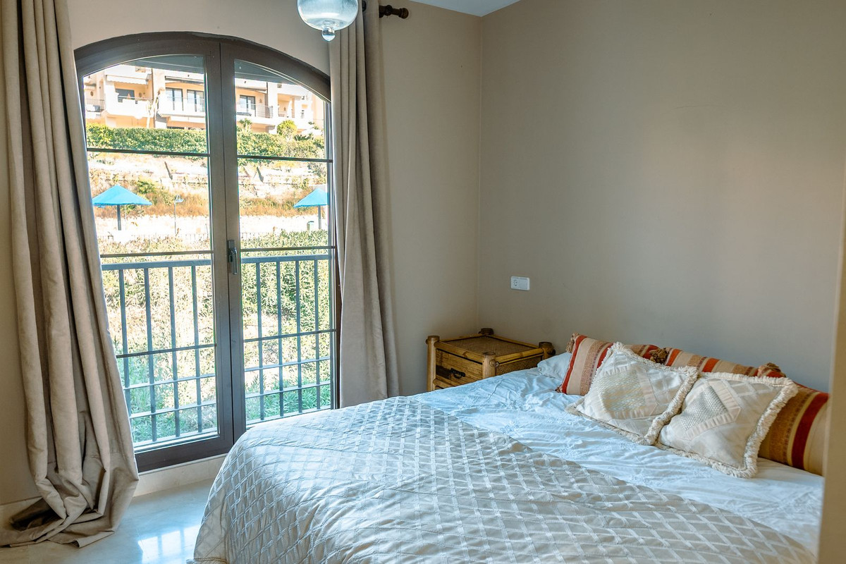 Penthouse te koop in Los Arqueros | 2 slaapkamers H5250577