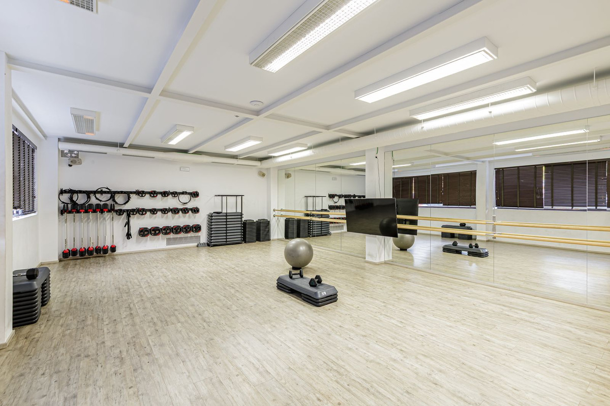 Appartement te koop in Los Arqueros | 4 slaapkamers H5256340