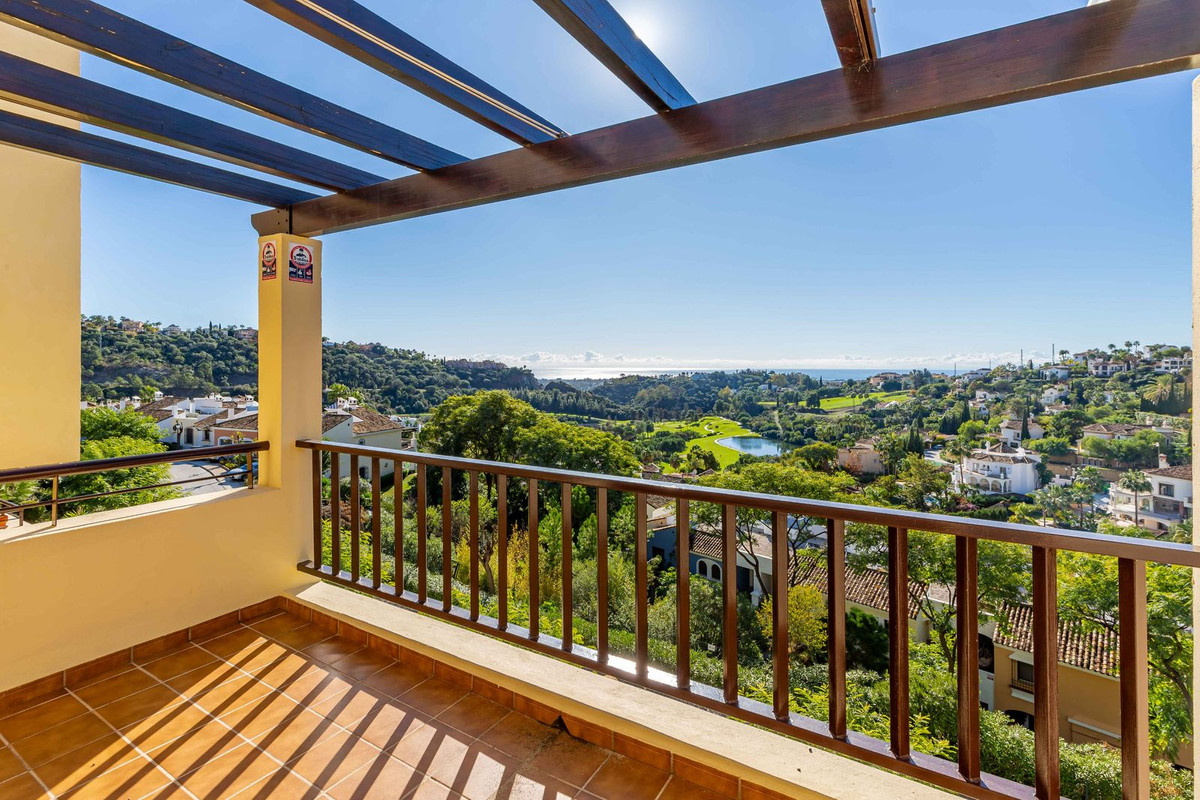 Appartement te koop in Los Arqueros | 4 slaapkamers H5256340