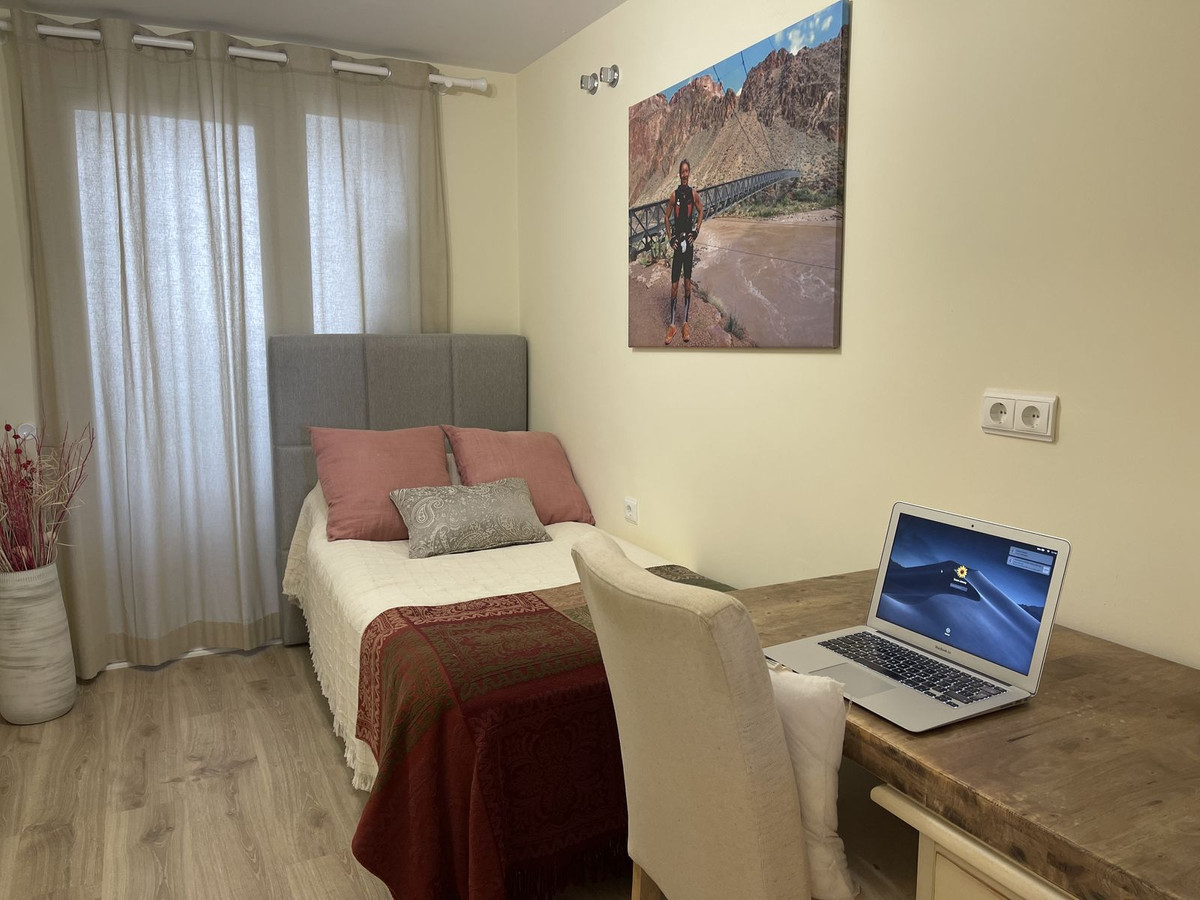 Appartement te koop in Los Arqueros | 3 slaapkamers H5256910