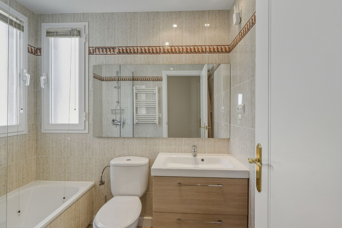 Appartement te koop in Los Arqueros | 3 slaapkamers H5256910