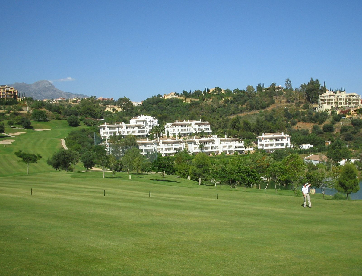 Appartement te koop in Los Arqueros | 3 slaapkamers H5256910