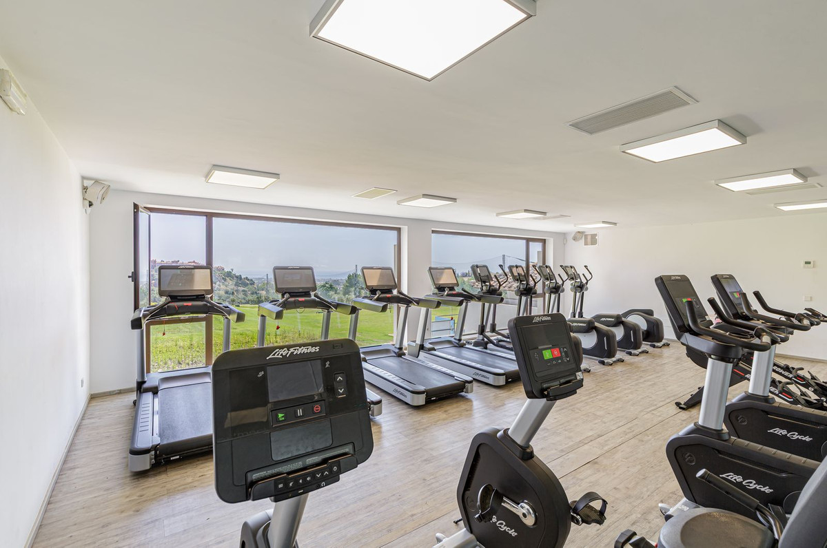 Appartement te koop in Los Arqueros | 3 slaapkamers H5256910