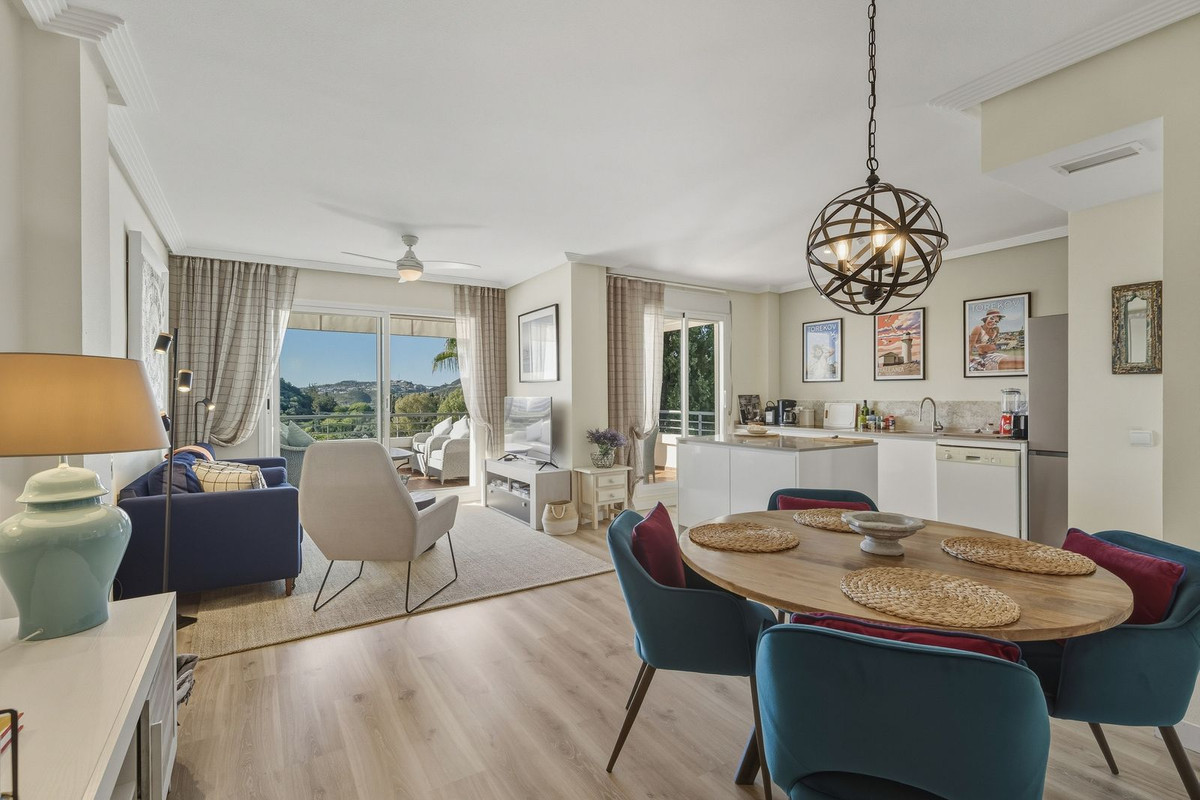 Appartement te koop in Los Arqueros | 3 slaapkamers H5256910