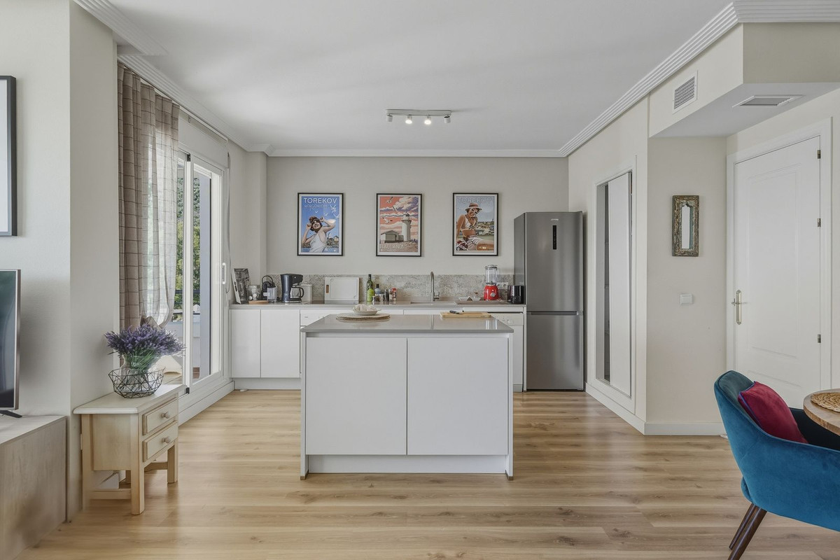 Appartement te koop in Los Arqueros | 3 slaapkamers H5256910