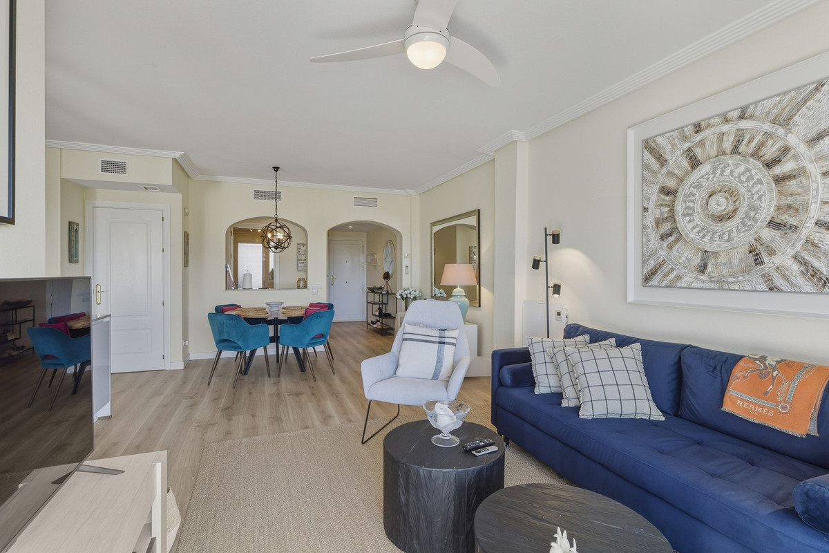 Appartement te koop in Los Arqueros | 3 slaapkamers H5256910