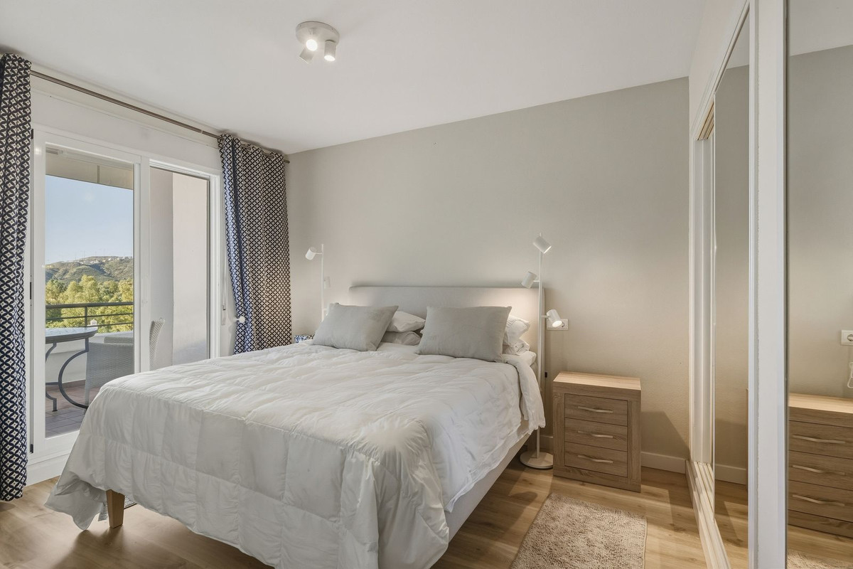 Appartement te koop in Los Arqueros | 3 slaapkamers H5256910