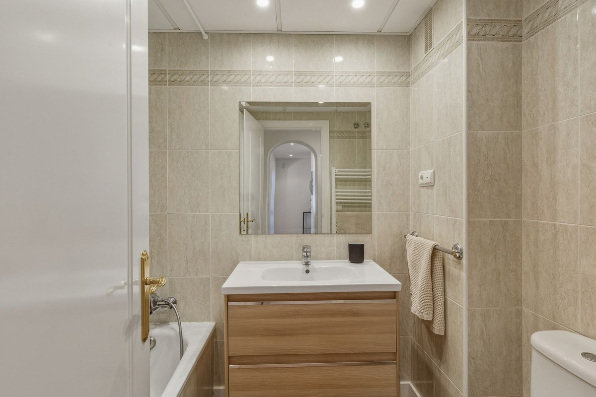 Appartement te koop in Los Arqueros | 3 slaapkamers H5256910