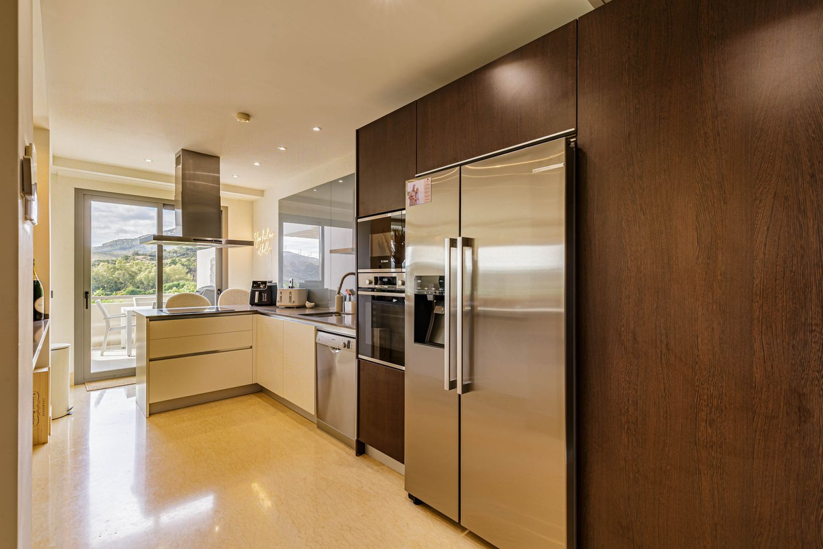 Appartement te koop in Los Arqueros | 3 slaapkamers H5257051