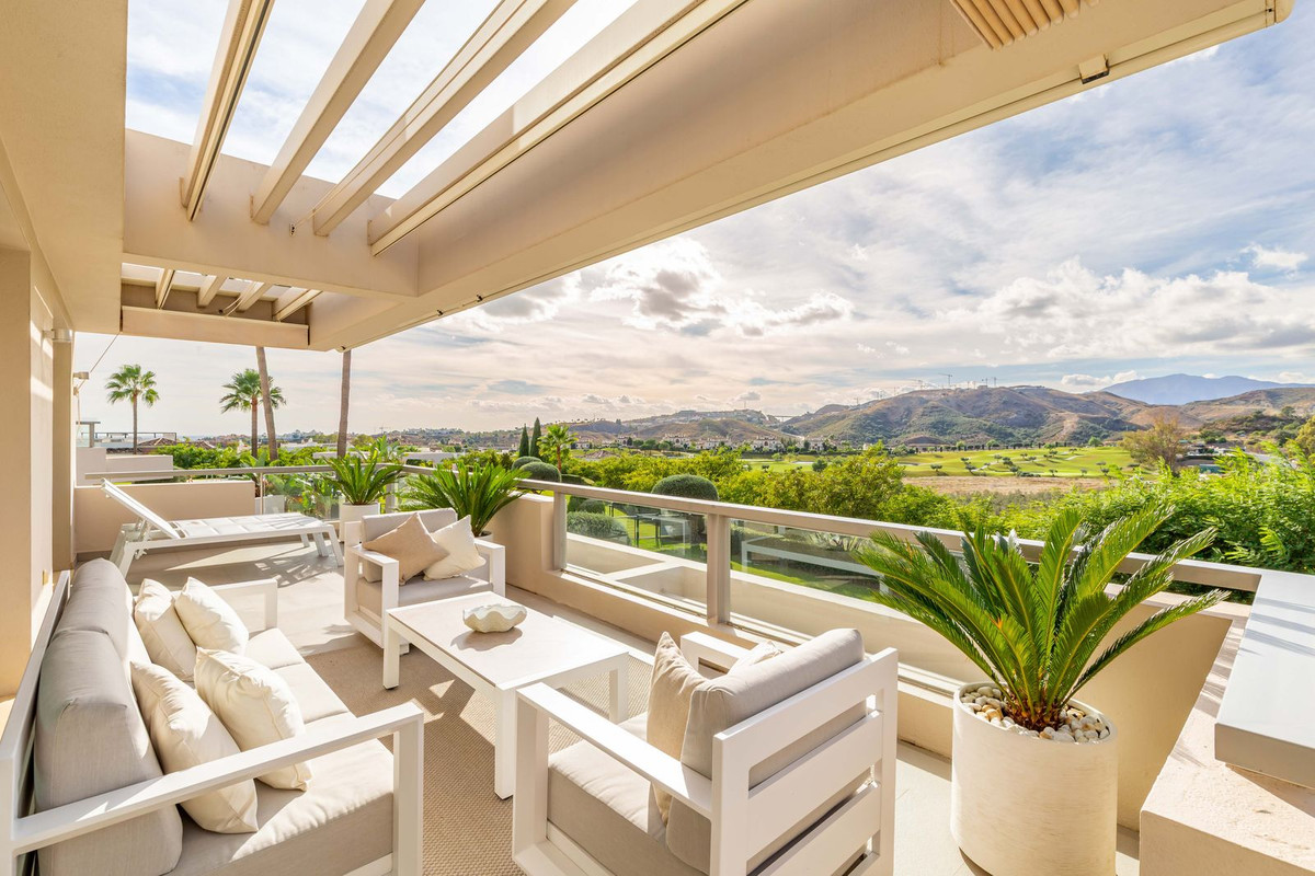 Appartement te koop in Los Arqueros | 3 slaapkamers H5257051