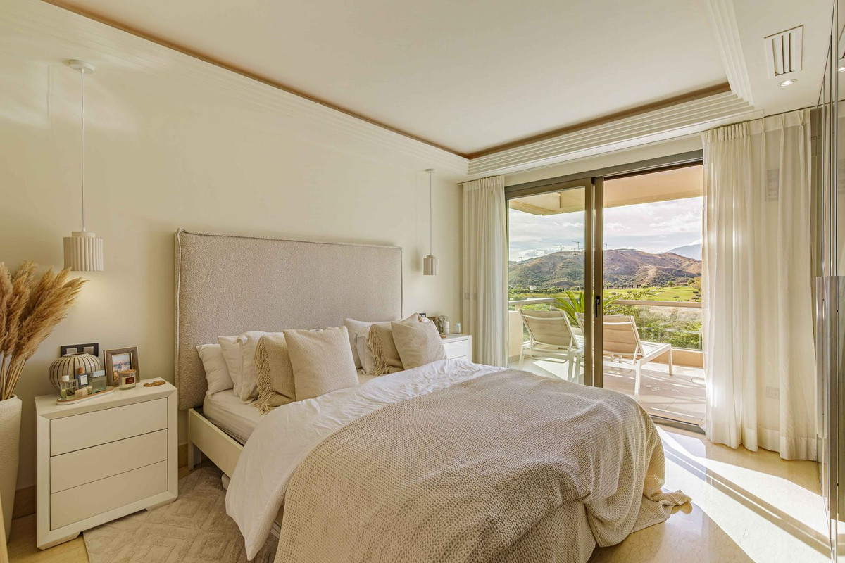 Appartement te koop in Los Arqueros | 3 slaapkamers H5257051