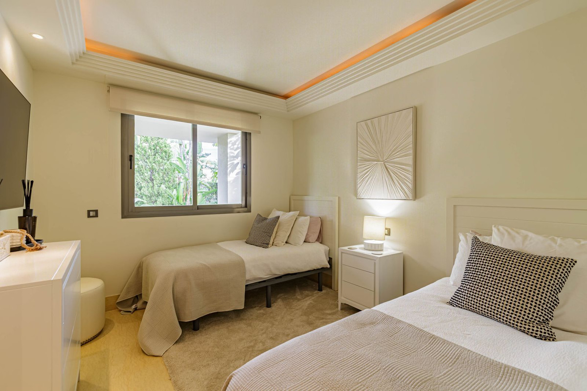 Appartement te koop in Los Arqueros | 3 slaapkamers H5257051