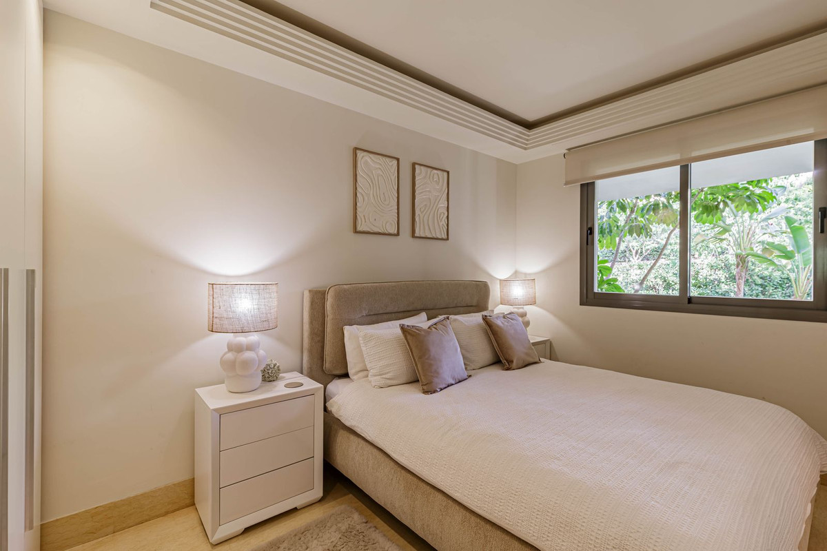 Appartement te koop in Los Arqueros | 3 slaapkamers H5257051