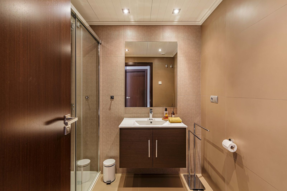 Appartement te koop in Los Arqueros | 3 slaapkamers H5257060