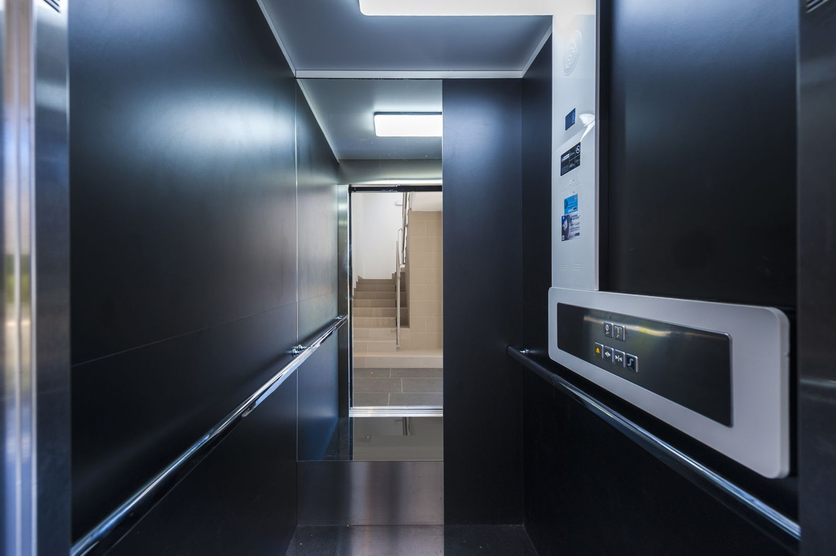 Appartement te koop in Los Arqueros | 3 slaapkamers H5257060