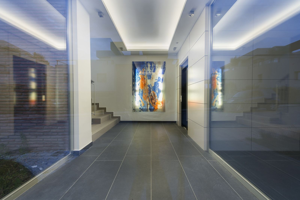 Appartement te koop in Los Arqueros | 3 slaapkamers H5257060