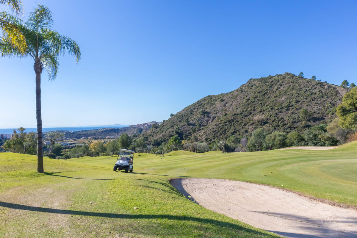 Appartement te koop in Los Arqueros | 3 slaapkamers H5257060