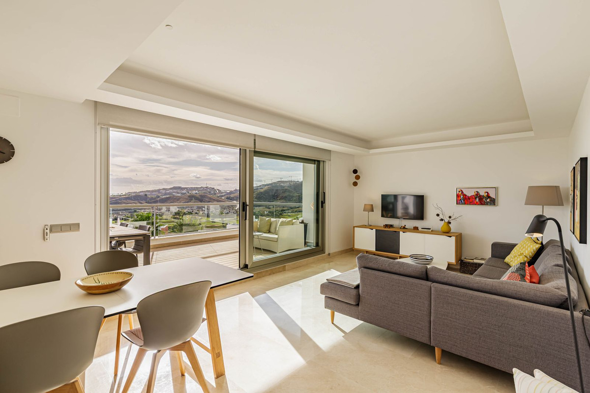 Appartement te koop in Los Arqueros | 3 slaapkamers H5257060