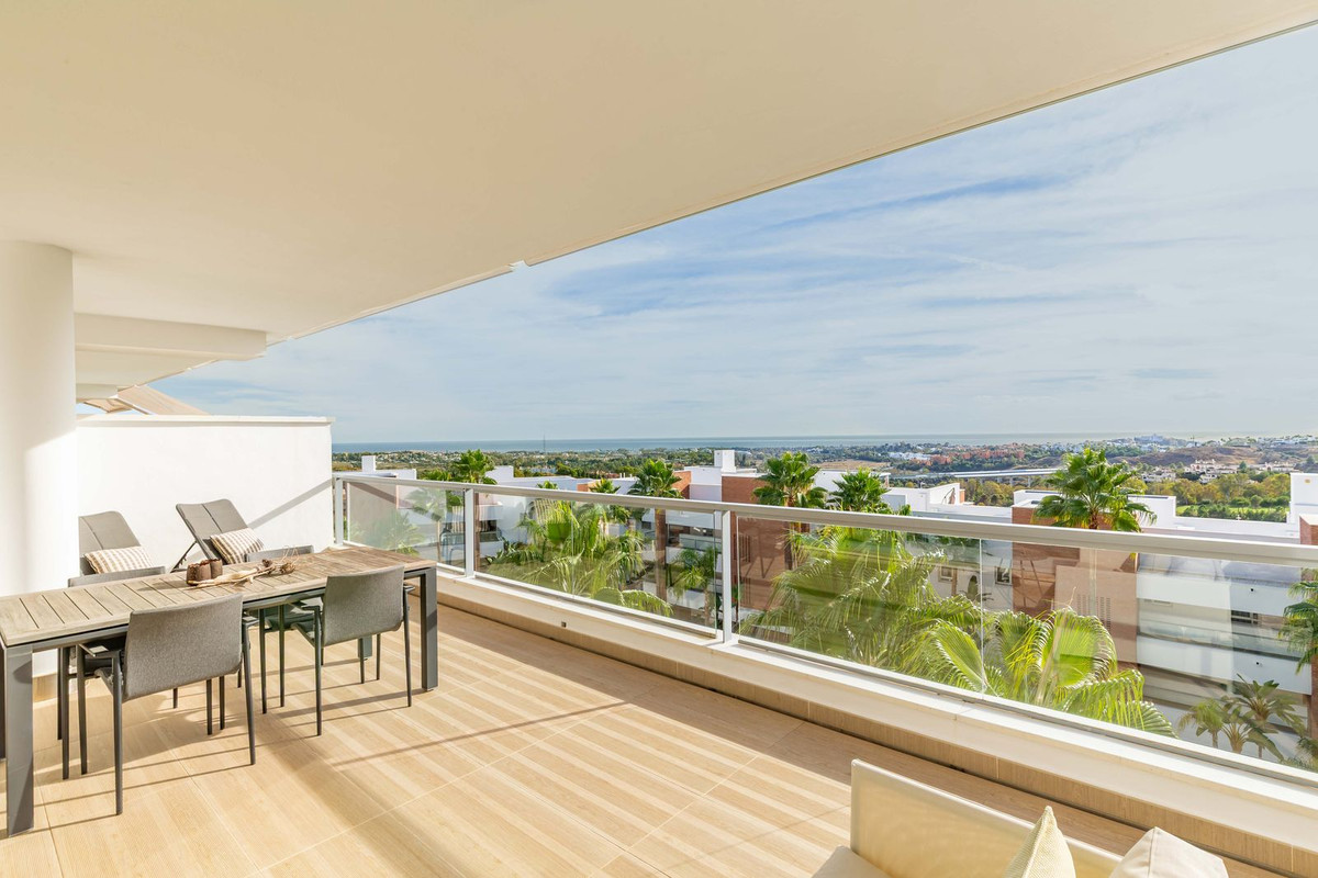 Appartement te koop in Los Arqueros | 3 slaapkamers H5257060