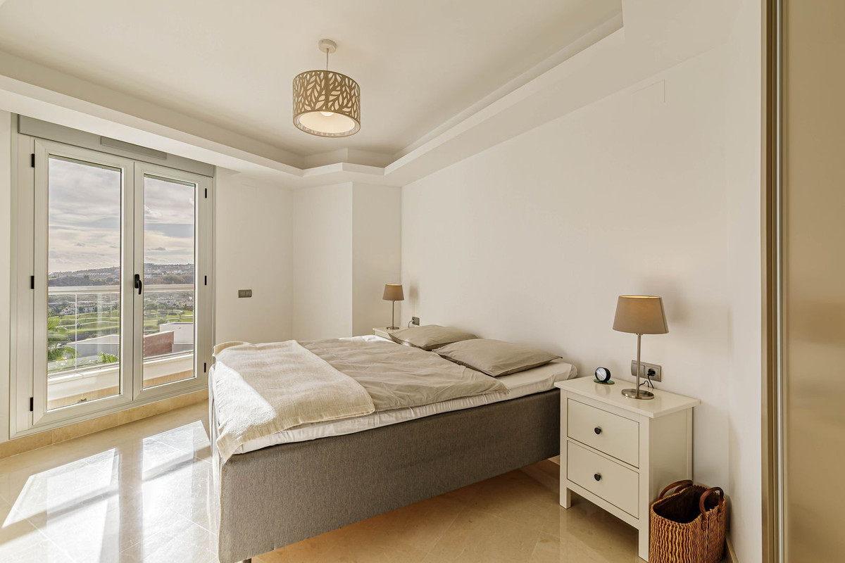 Appartement te koop in Los Arqueros | 3 slaapkamers H5257060