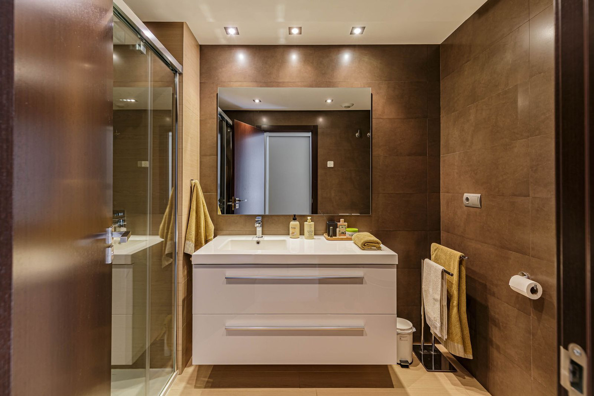 Appartement te koop in Los Arqueros | 3 slaapkamers H5257060