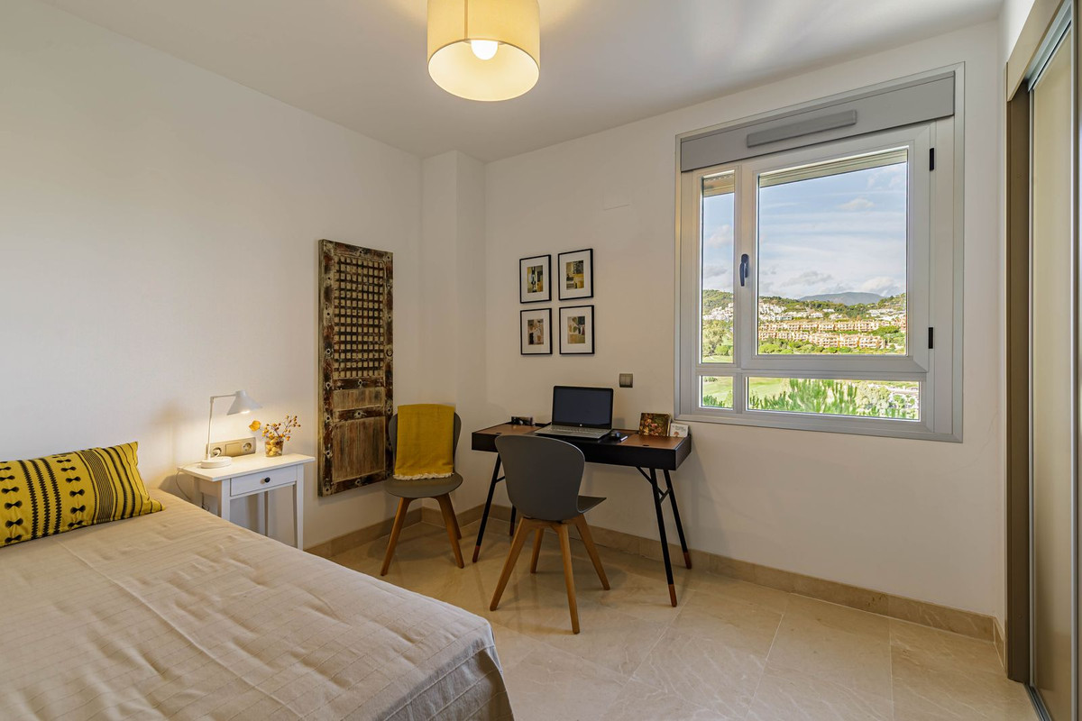 Appartement te koop in Los Arqueros | 3 slaapkamers H5257060