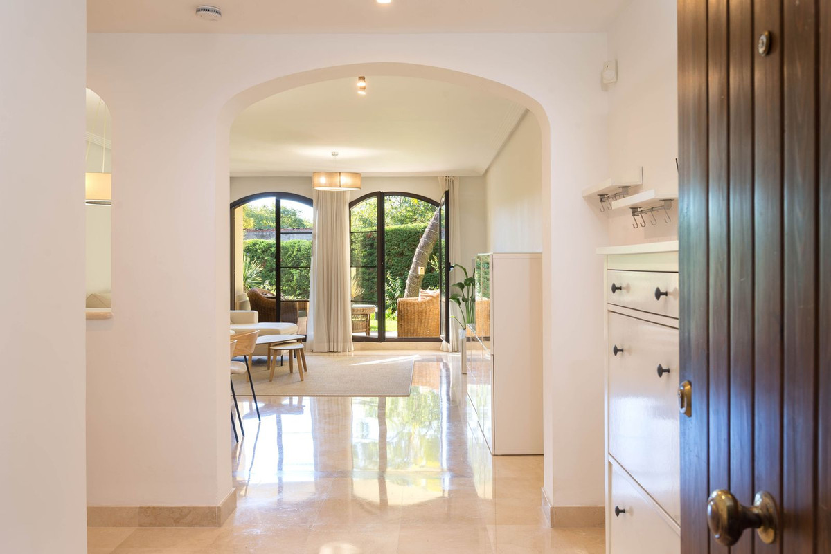 Appartement te koop in Los Arqueros | 3 slaapkamers H5257870