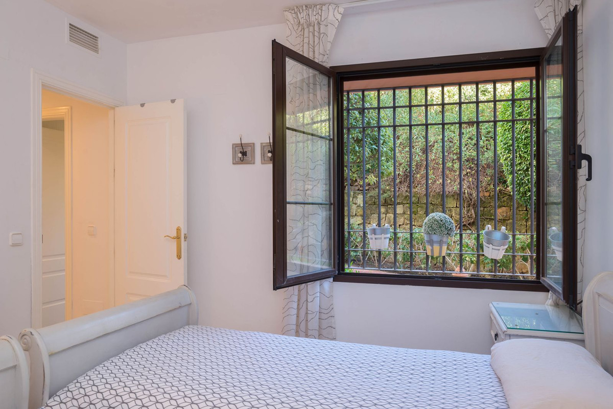 Appartement te koop in Los Arqueros | 3 slaapkamers H5257870