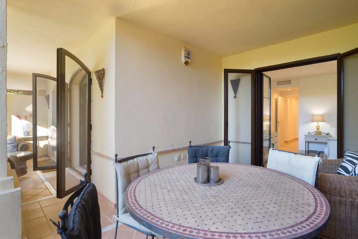 Appartement te koop in Los Arqueros | 3 slaapkamers H5257870