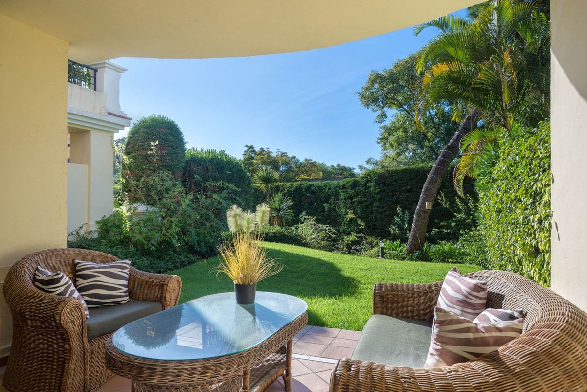 Appartement te koop in Los Arqueros | 3 slaapkamers H5257870