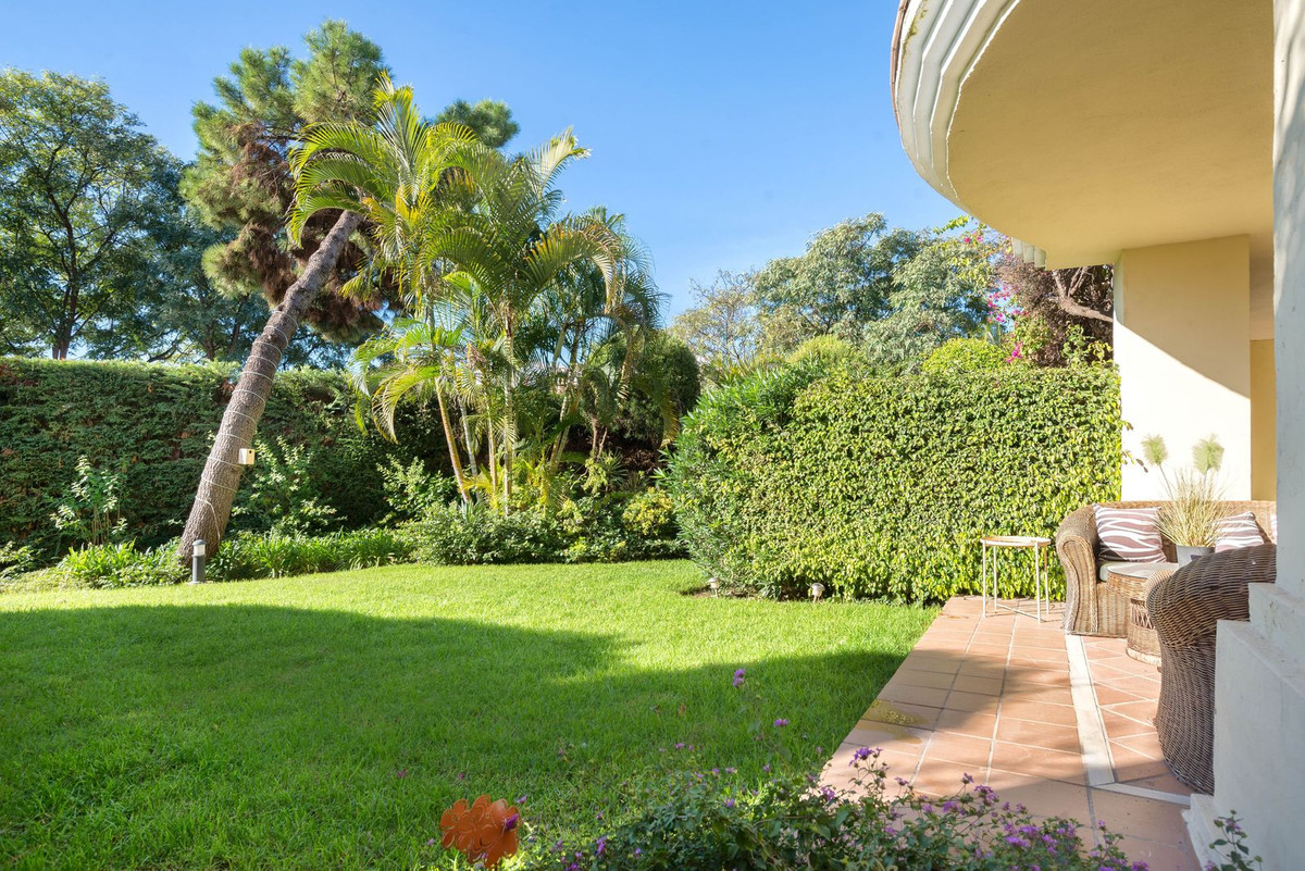 Appartement te koop in Los Arqueros | 3 slaapkamers H5257870