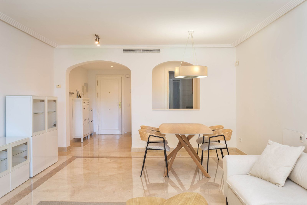 Appartement te koop in Los Arqueros | 3 slaapkamers H5257870