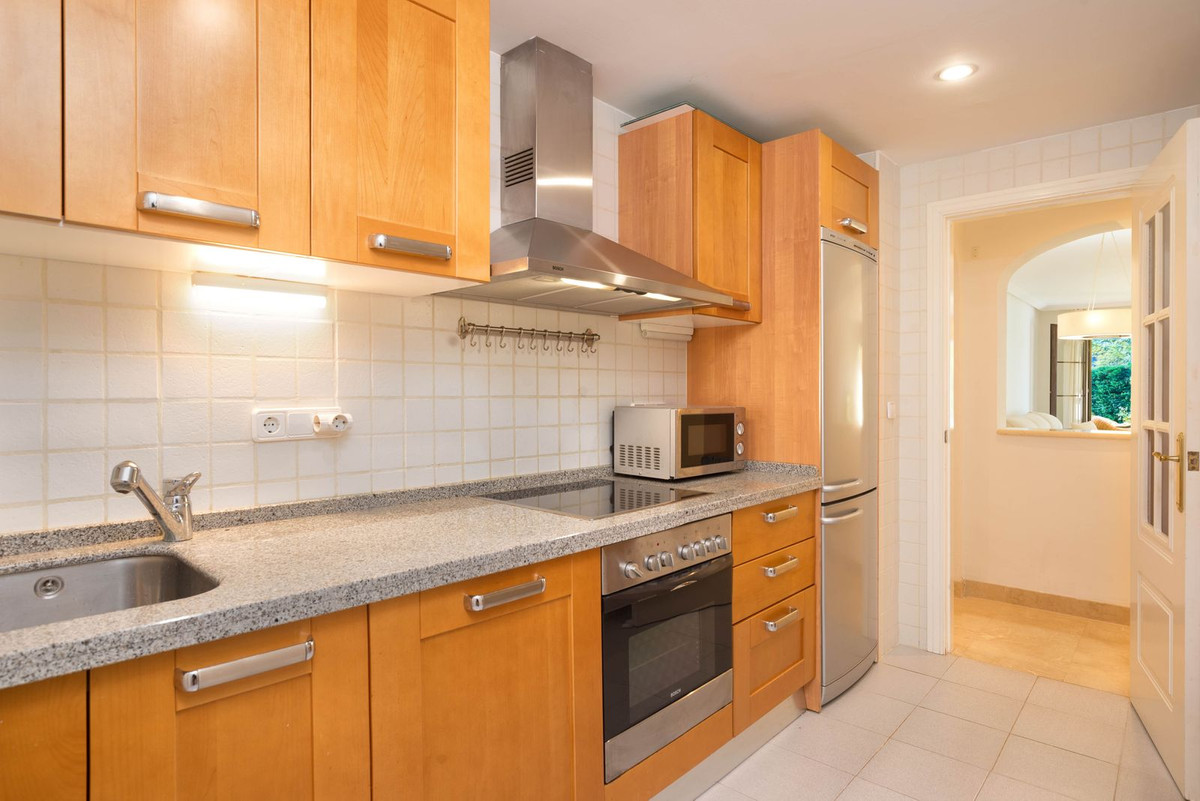 Appartement te koop in Los Arqueros | 3 slaapkamers H5257870