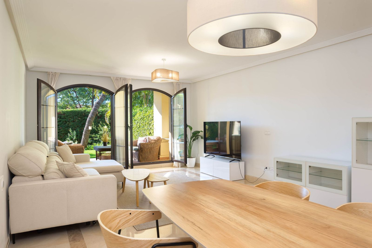 Appartement te koop in Los Arqueros | 3 slaapkamers H5257870