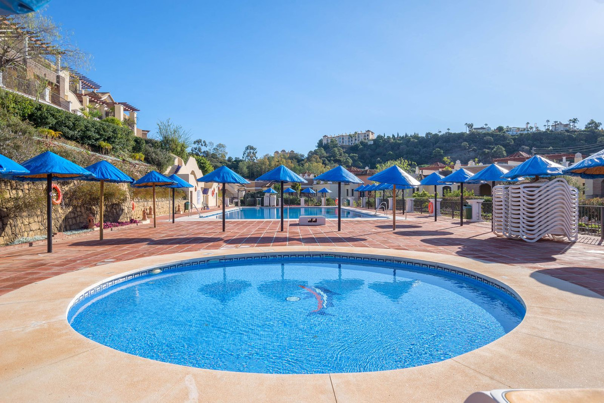 Appartement te koop in Los Arqueros | 3 slaapkamers H5257870