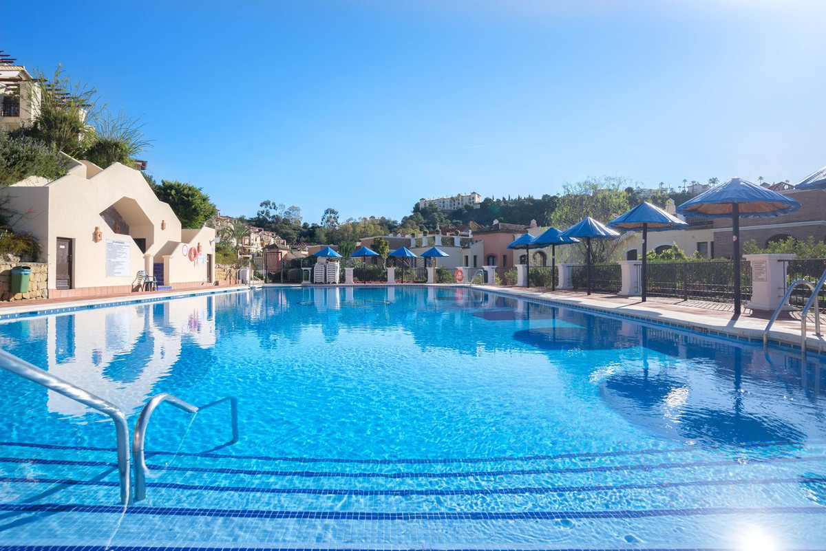 Appartement te koop in Los Arqueros | 3 slaapkamers H5257870