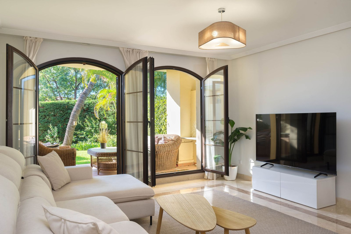 Appartement te koop in Los Arqueros | 3 slaapkamers H5257870