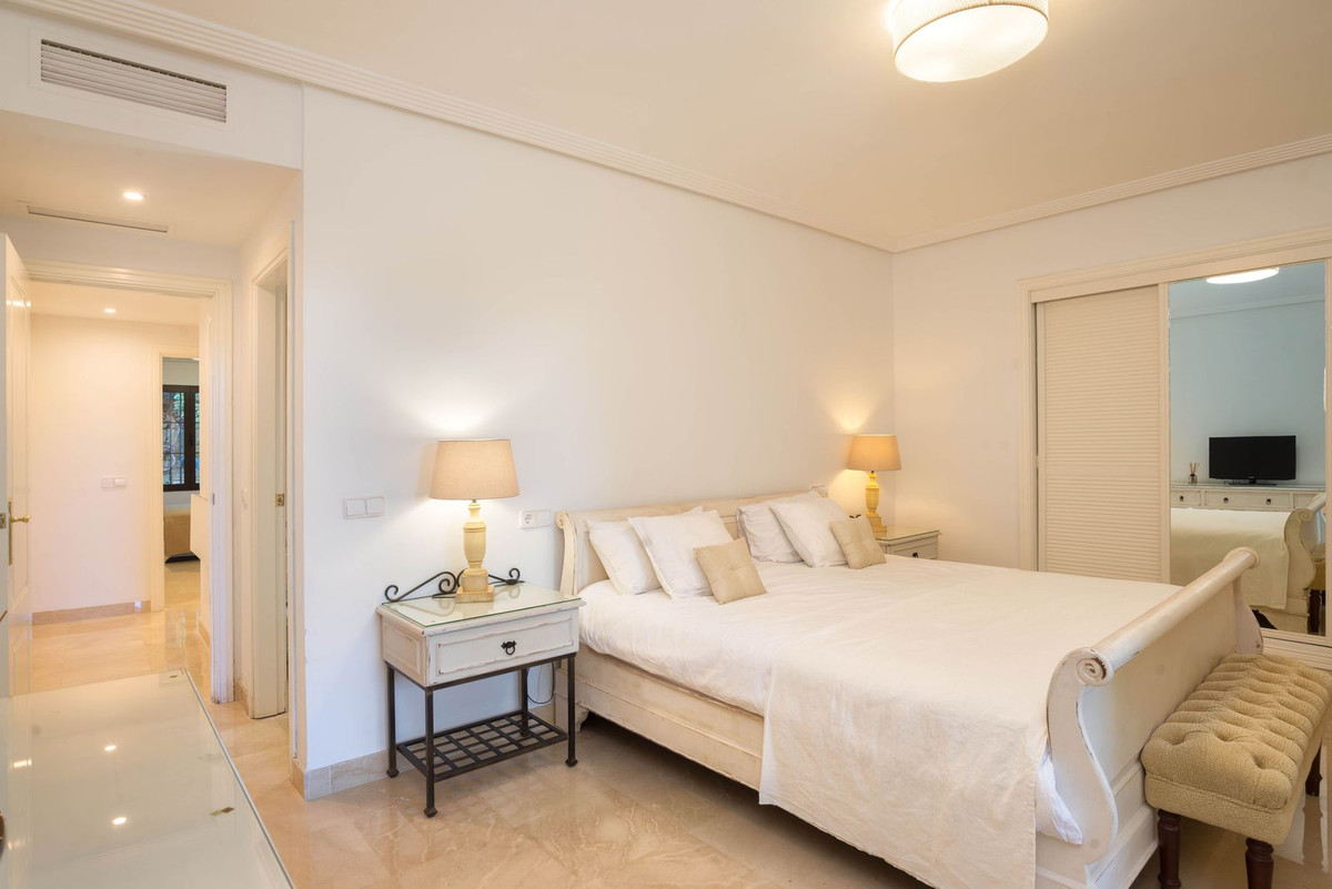 Appartement te koop in Los Arqueros | 3 slaapkamers H5257870