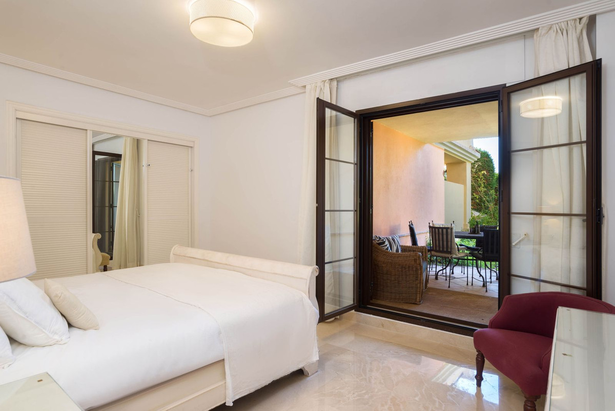 Appartement te koop in Los Arqueros | 3 slaapkamers H5257870