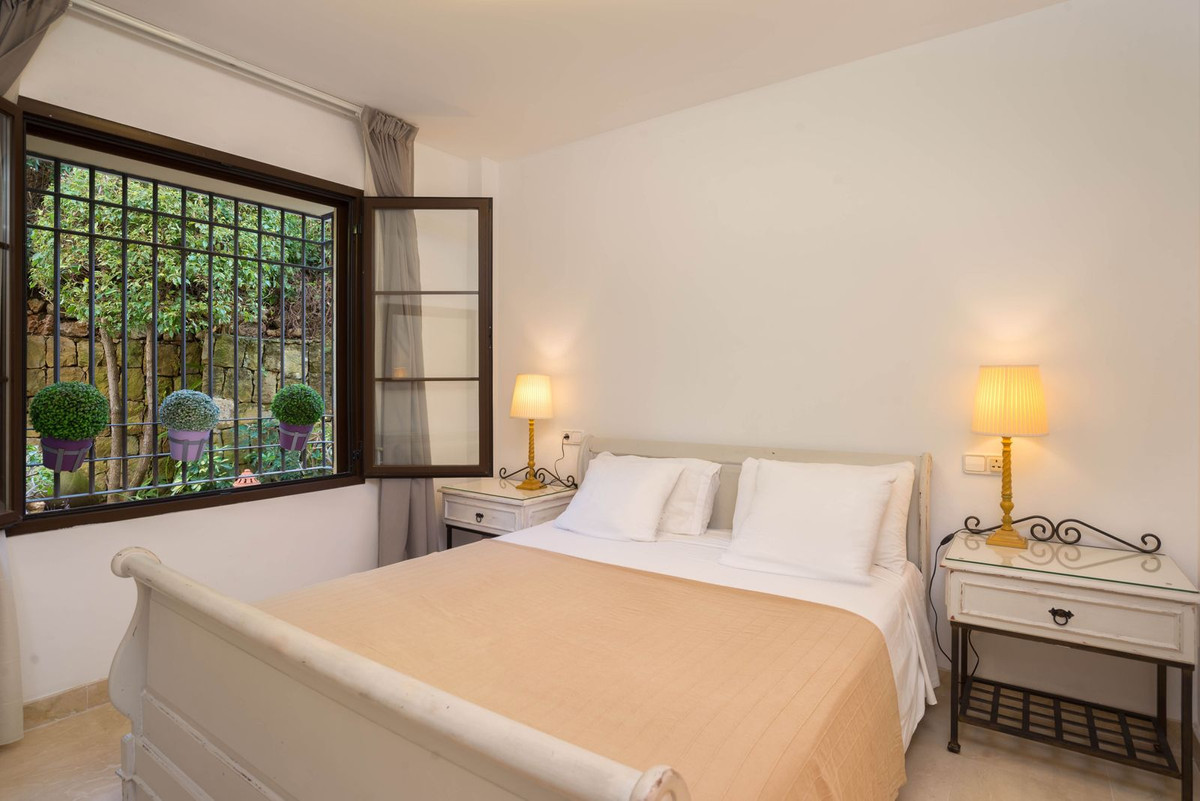 Appartement te koop in Los Arqueros | 3 slaapkamers H5257870