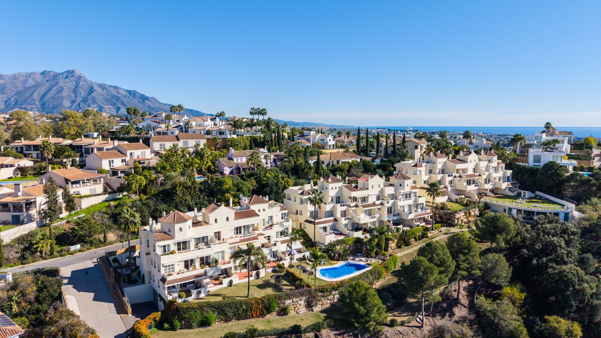 Appartement te koop in Los Arqueros | 3 slaapkamers H5286049