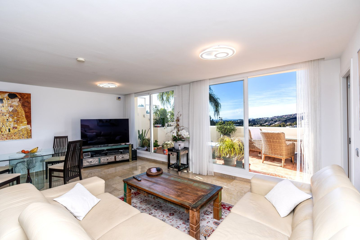 Appartement te koop in Los Arqueros | 3 slaapkamers H5286049