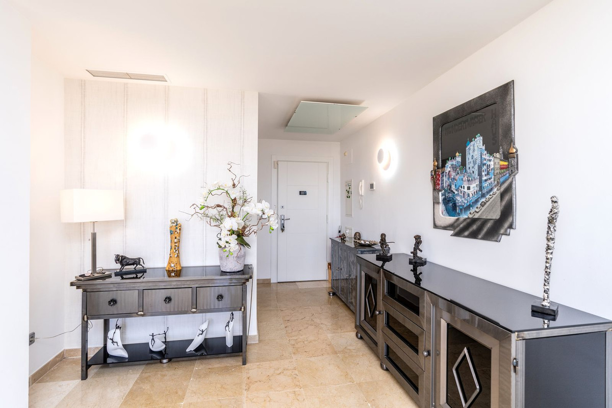 Appartement te koop in Los Arqueros | 3 slaapkamers H5286049