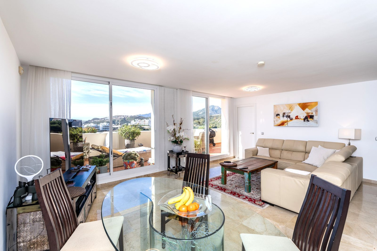 Appartement te koop in Los Arqueros | 3 slaapkamers H5286049