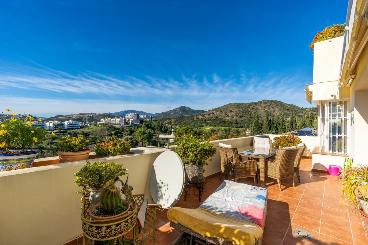 Appartement te koop in Los Arqueros | 3 slaapkamers H5286049