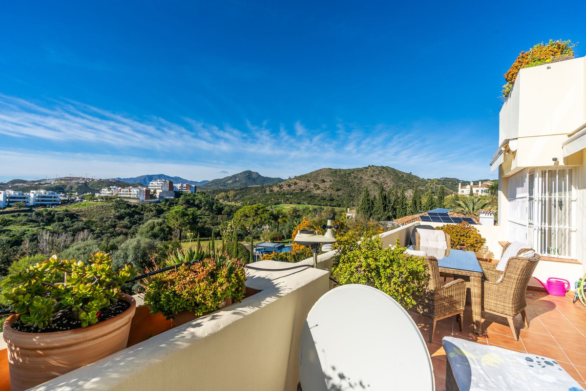 Appartement te koop in Los Arqueros | 3 slaapkamers H5286049