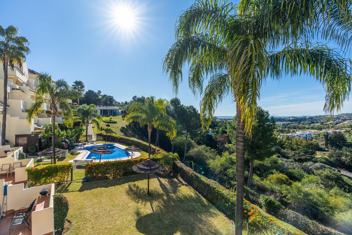 Appartement te koop in Los Arqueros | 3 slaapkamers H5286049