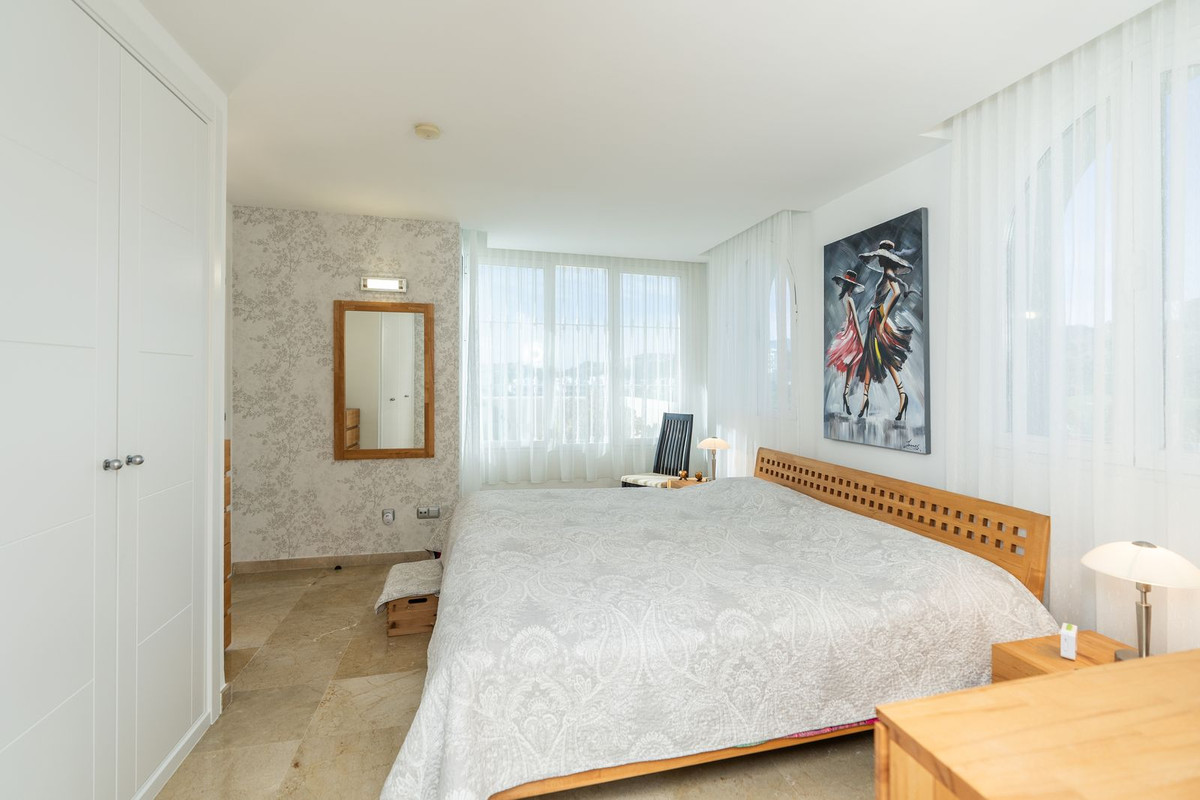 Appartement te koop in Los Arqueros | 3 slaapkamers H5286049